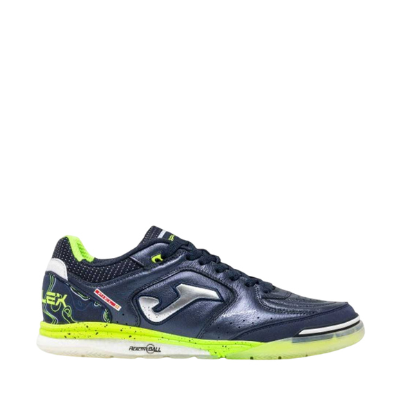 Buty piłkarskie Joma Top Flex Rebound 2603 Indoor granatowe TORW2603IN