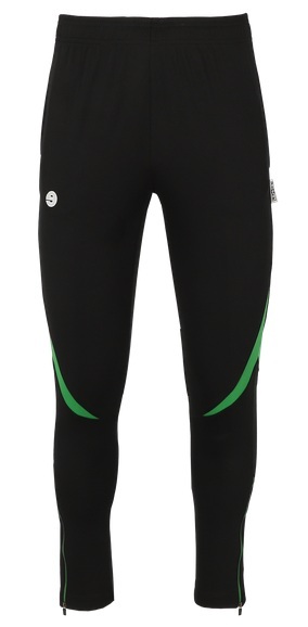 Spodnie sportowe Burton Znicz Kłobuck