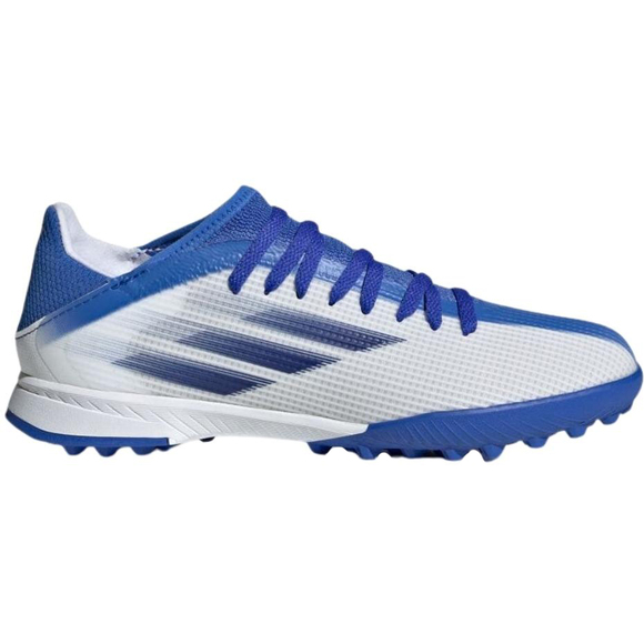 Buty piłkarskie adidas X Speedflow.3 TF Junior GW7514