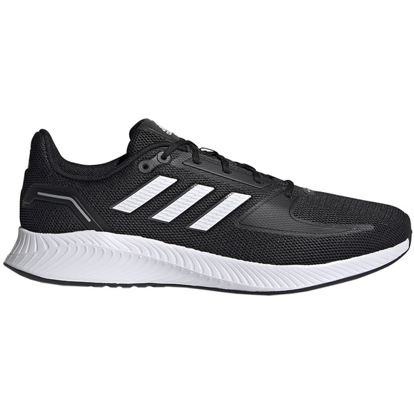 Buty męskie adidas Runfalcon 2.0 czarne FY5943