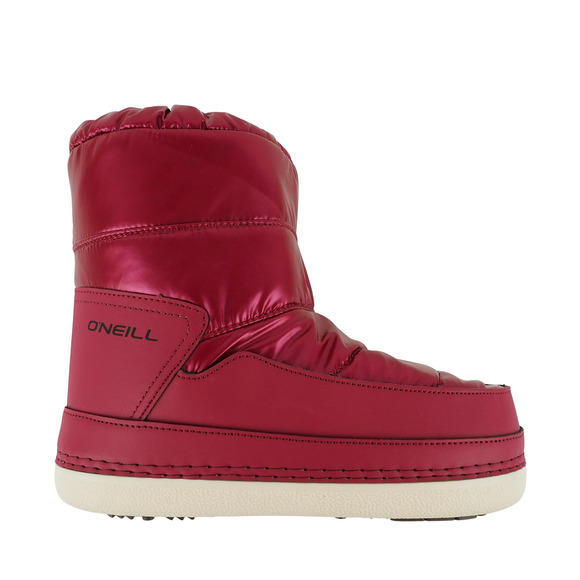Buty damskie O'Neill Lisa Chelsea bordowe  90253013 01V