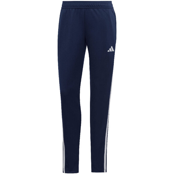 Spodnie damskie adidas Tiro 23 League Training granatowe HS3493