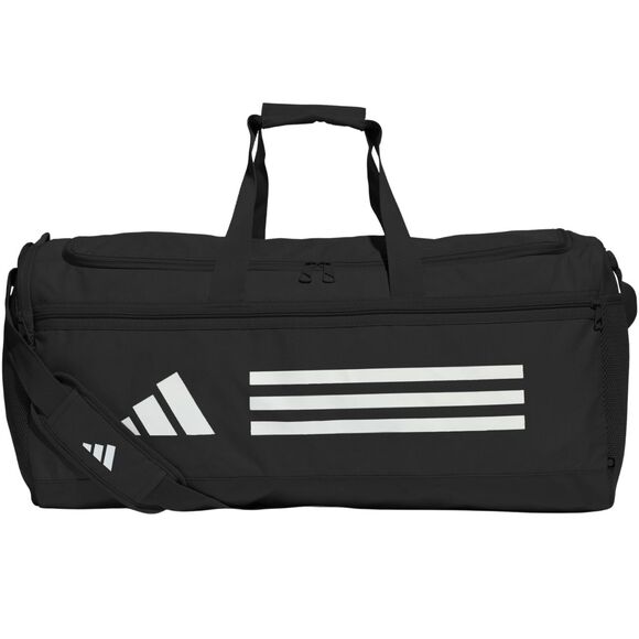 Torba adidas Essentials Training Duffel M czarna HT4747