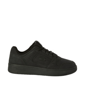 Buty męskie Champion RD18 Low Comb czarne S22477 KK001