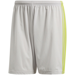 Spodenki męskie adidas Condivo 18 Shorts szare CE1702