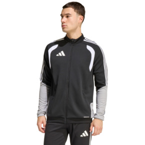 Bluza męska adidas Tiro 26 Competition Training czarno-szaro-biała JX4260