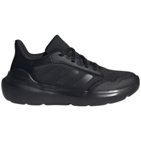 Buty dla dzieci adidas Tensaur Run 3.0 czarne IE3542