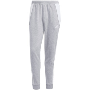 Spodnie męskie adidas Tiro 24 Sweat szare IS2153