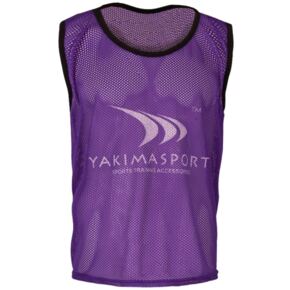 Znacznik Yakima Sport senior fioletowy 100372