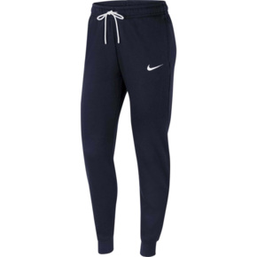 Spodnie damskie Nike Park 20 Fleece granatowe CW6961 451