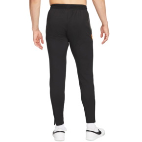 Spodnie męskie Nike Dri-Fit Strike 21 Pant KPZ czarne CW5862 016