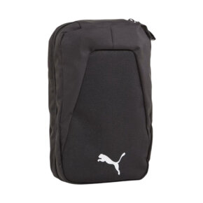 Kosmetyczka Puma teamGOAL Wash Bag czarna 90244 01