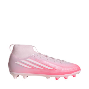 Buty piłkarskie dla dzieci adidas F50 Sparkfusion League FG/AG KK1357