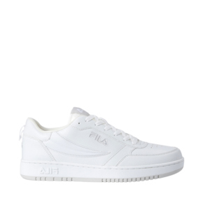 Buty damskie Fila Rega NF białe FFW0484 10004
