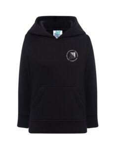 Bluza z kapturem dziecięca Szkoła Muzyczna - HAFT