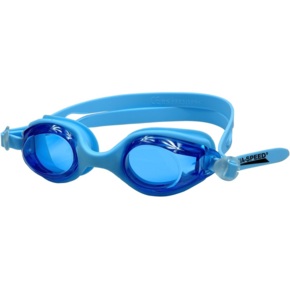 Okulary pływackie Aqua-Speed Ariadna niebieskie 02 034  
