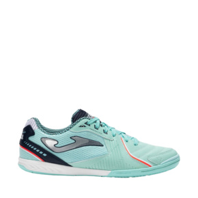 Buty piłkarskie Joma Dribling 2505 Indoor niebieskie DRIS2505IN