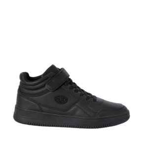 Buty męskie Champion RD18 Mid czarne S21904 KK006