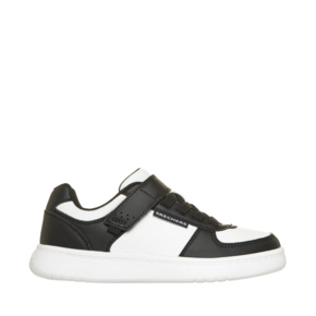 Buty dla dzieci Skechers Quick Street Lite 418032L BLK