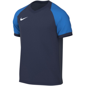 Koszulka męska Nike Dri-FIT Trophy VI granatowa HV8151 410