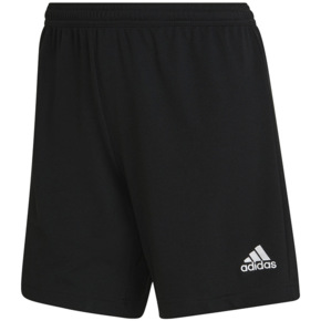 Spodenki damskie adidas Entrada 22 czarne HH9999