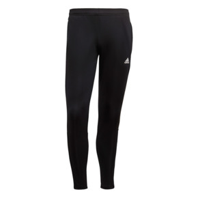 Spodnie damskie adidas Tiro 21 Training czarne GQ1241