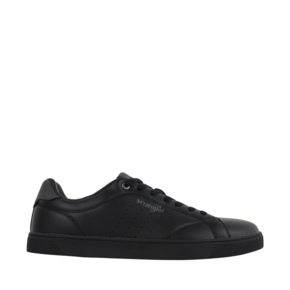 Buty męskie Wrangler Bennet Low czarne 20253002 11A