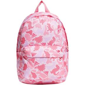 Plecak dla dzieci adidas różowy IS0923