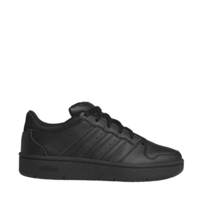 Buty dla dzieci adidas Hoops Classic czarne KH8914