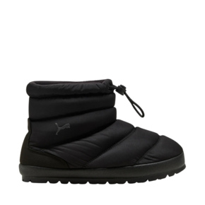 Buty damskie Puma Tuff Terra Hi czarne 402177 01
