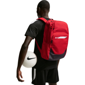 Plecak Nike Academy Team L czerwony IO0912 657
