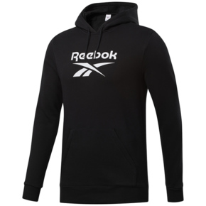 Bluza męska Reebok Classic F Vector czarna  FT7296