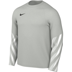 Koszulka męska Nike Dri-Fit Park V Stadium szara HV8314 097