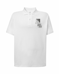 Koszulka Polo Szkoła Muzyczna 