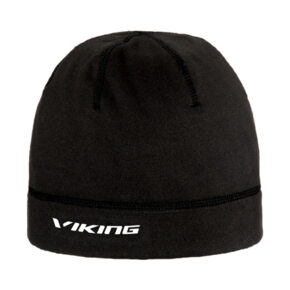 Czapka multifunkcyjna Viking Craig czarna 60 cm 219-13-2122-09