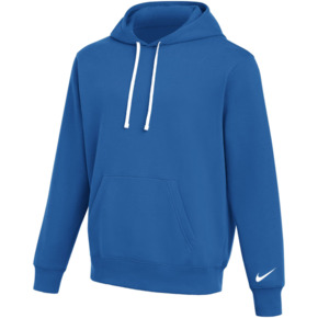 Bluza damska Nike Park 26 Hoodie niebieska IO9040 463