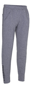 SELECT Spodnie dresowe TORINO grey szare