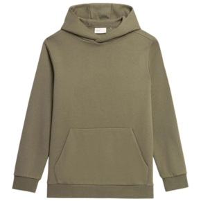 Bluza męska Outhorn khaki OTHAW22TSWSM047 43S