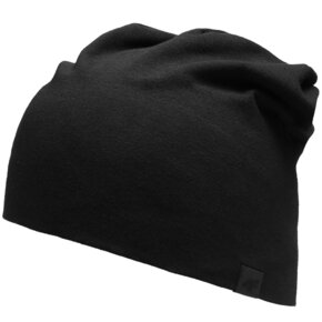 Czapka 4F głęboka czerń 4FSS23ACAPU128 20S		