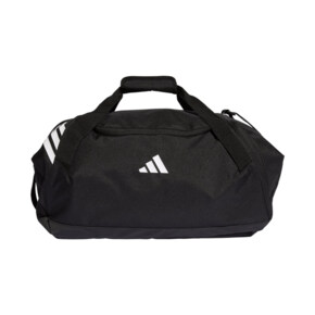 Torba adidas Tiro Duffle Medium czarna KB0786