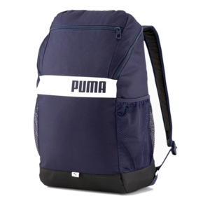 Plecak Puma Plus Backpack granatowy 077292 02