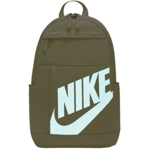 Plecak Nike Elemental Backpack HBR zielony DD0559 325