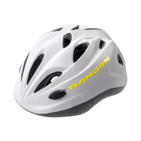Kask rowerowy Meteor HB6-5 S 48-52 cm Randan szary 24582