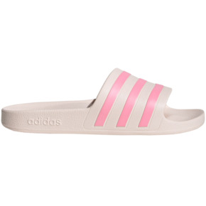 Klapki damskie adidas Adilette Aqua różowe HP9394