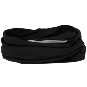 Bandana Outhorn głęboka czerń HOZ21 BANU600 20S