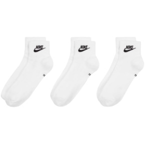 Skarpety Nike Nsw Everyday Essential AN białe DX5074 101
