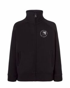 Bluza ze stójką Szkoła Muzyczna