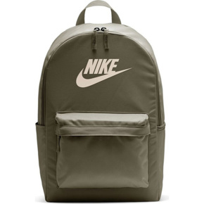 Plecak Nike Heritage 2.0 zielony BA5879 222