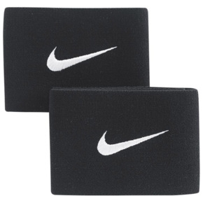 Opaski Nike Guard Stay II czarne SE0047 001  
