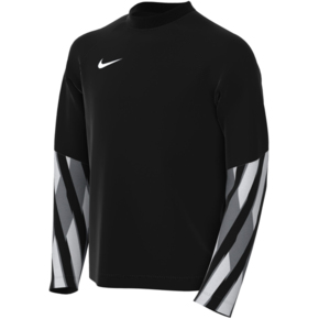 Koszulka dla dzieci Nike Dri-Fit Park V Stadium czarna HV8318 010